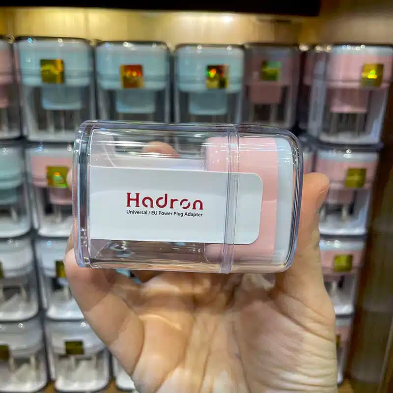 تبدیل برق Hadron A10-1 — تصویر ۳