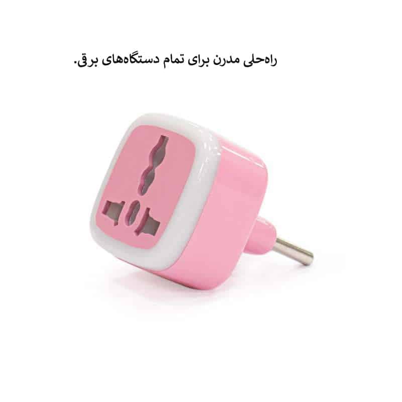 تبدیل برق Hadron A10-1 — تصویر ۴