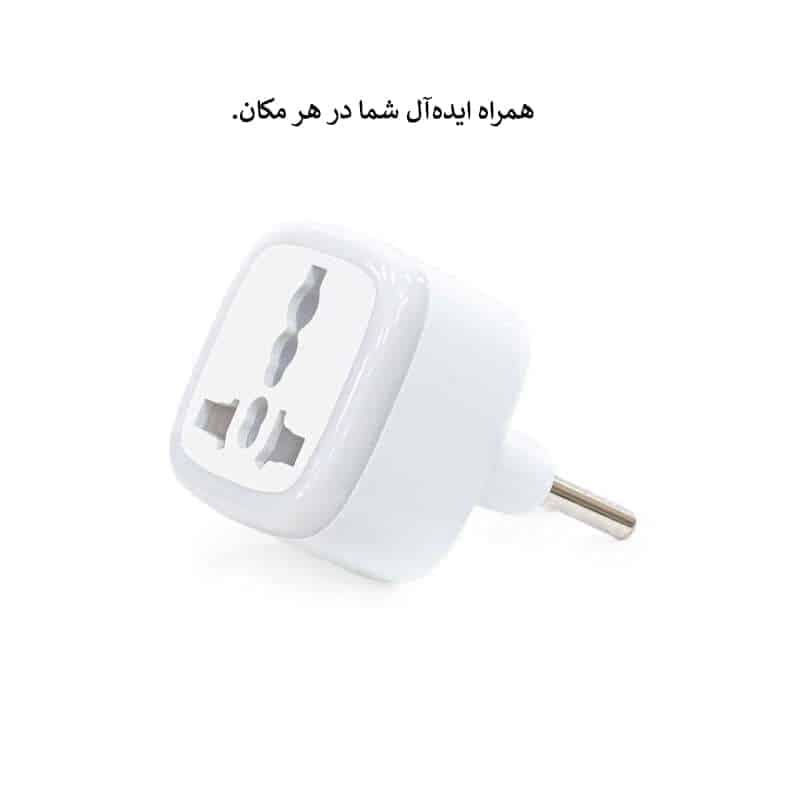تبدیل برق Hadron A10-1 — تصویر ۶