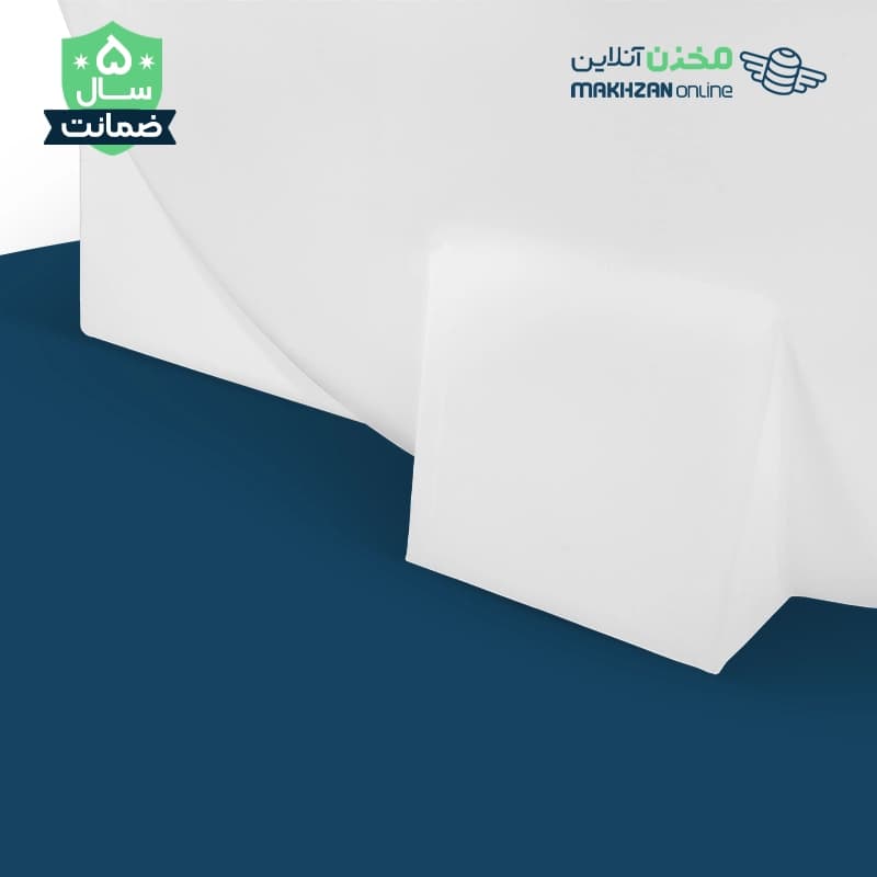 مخزن آب 4000 لیتری افقی طبرستان — تصویر ۲