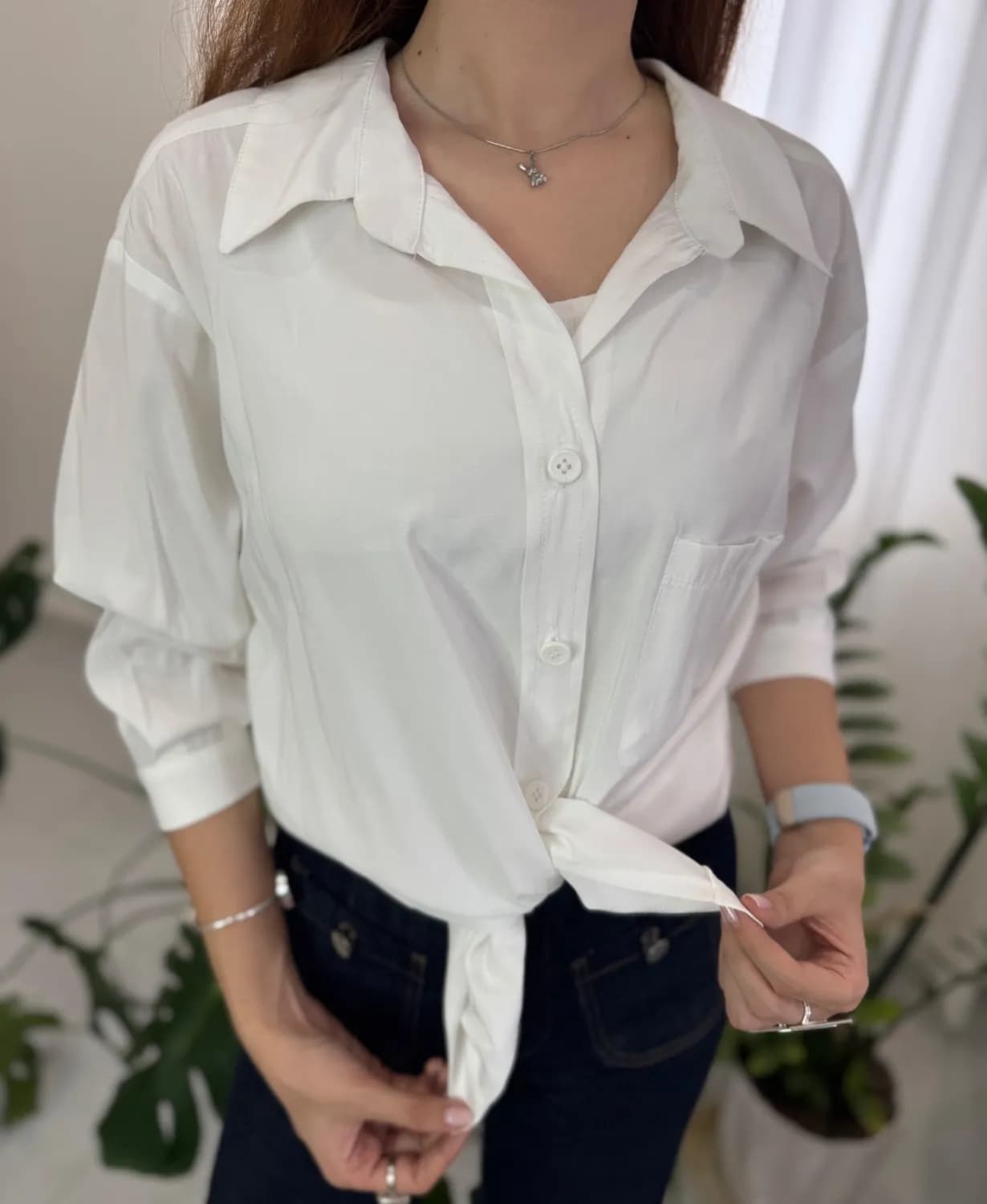 شومیز پری اورجینال ترک — تصویر ۵