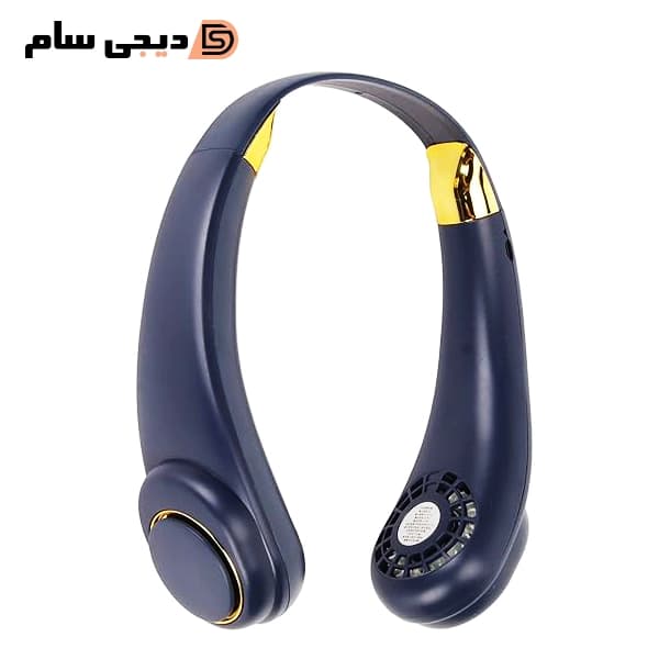 پنکه گردنی اورجینال Adium مدل F21
