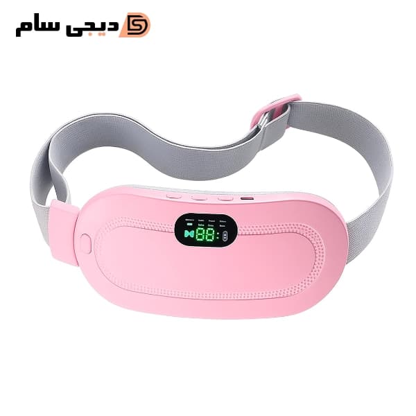 کمربند و ماساژور قاعدگی حرارتی