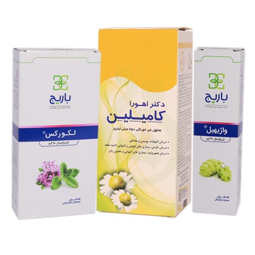 پک عفونت زنان