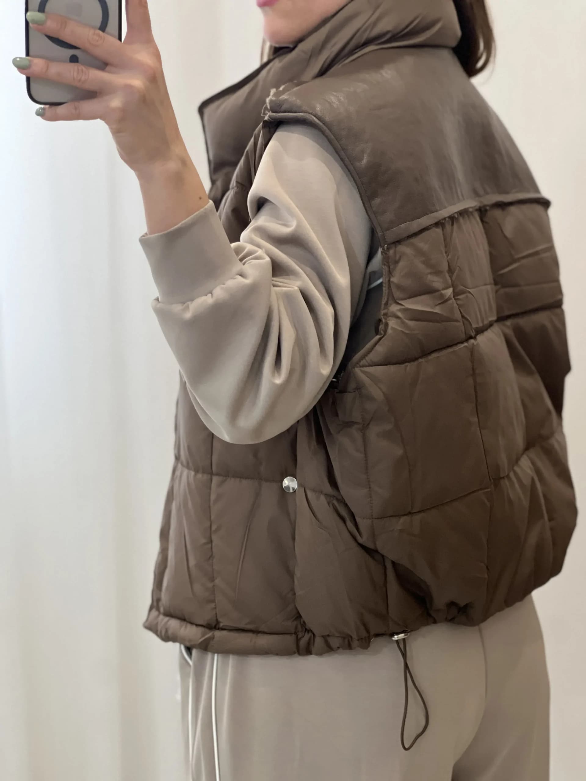 پافر وارداتی — تصویر ۵
