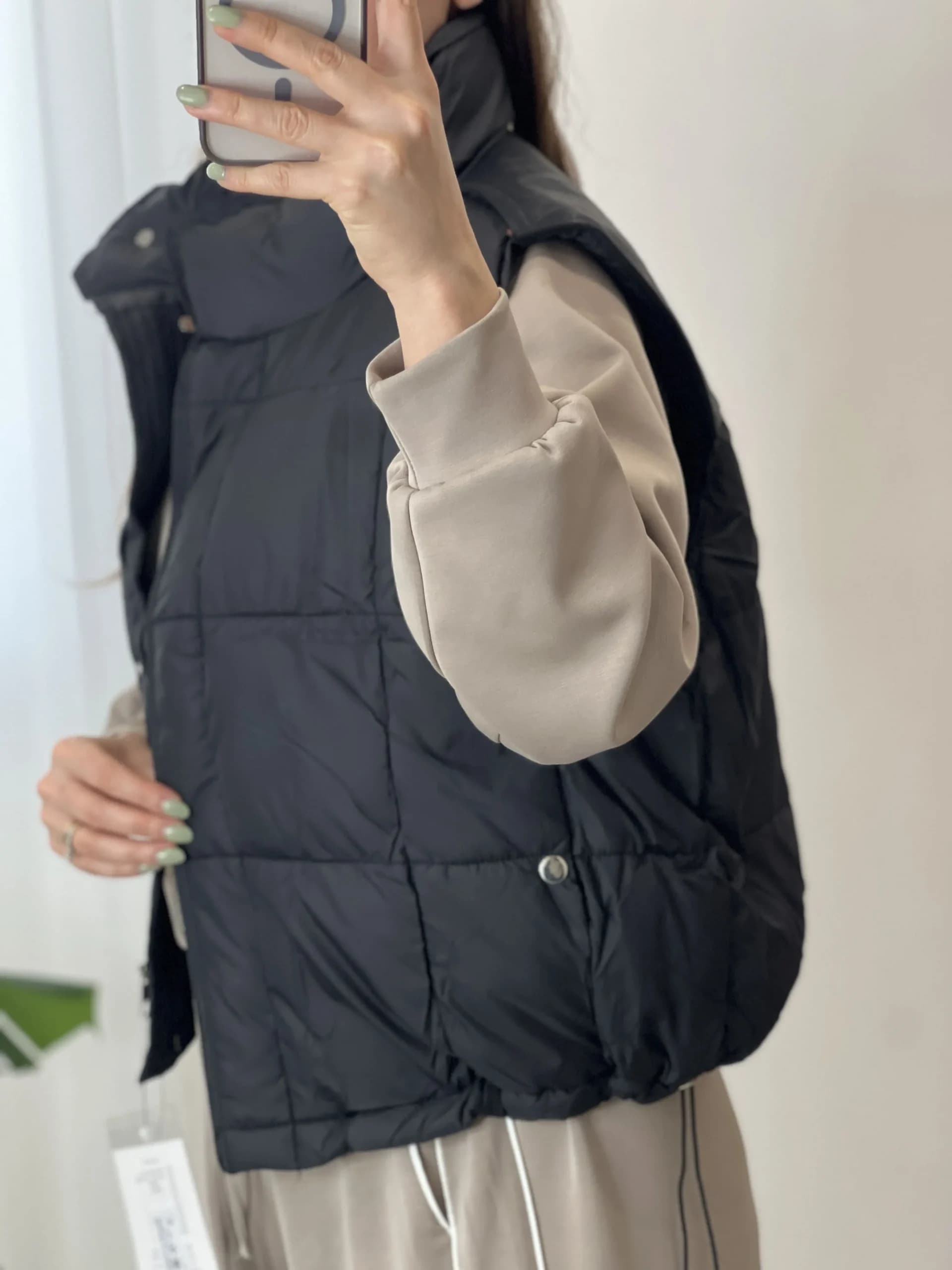 پافر وارداتی — تصویر ۶