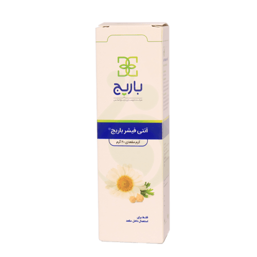 کرم آنتی فیشر