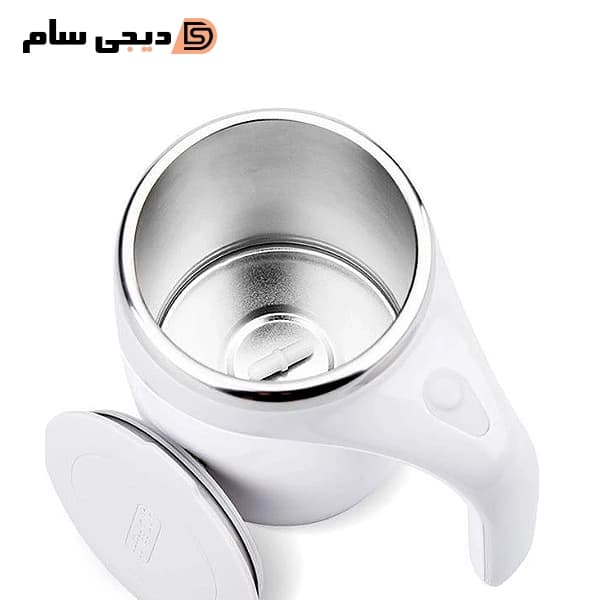 ماگ مدل همزن دار کد DTM-630 — تصویر ۸