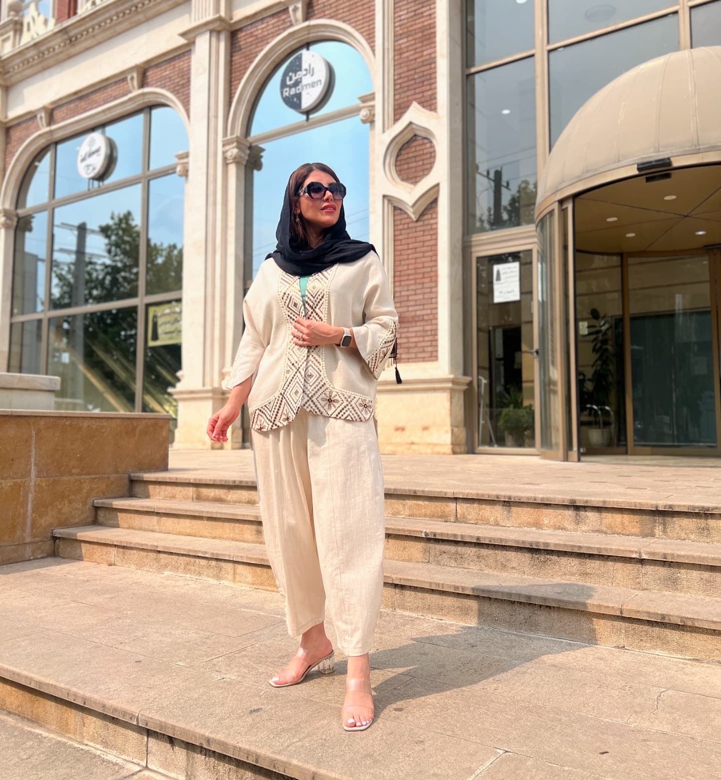 مانتو کتی حصیری — تصویر ۴