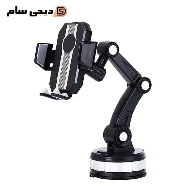 پایه نگهدارنده (هولدر) گوشی موبایل مدل cz-64339