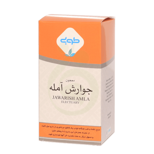معجون جوارش آمله طوبی