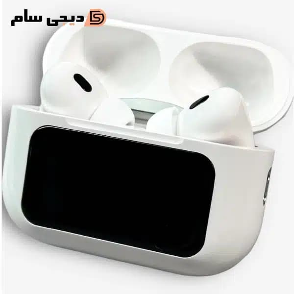 ایرپاد هوشمند لمسی WISME مدل WT-1 — تصویر ۷
