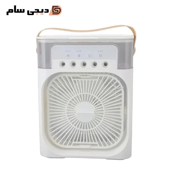 پنکه رومیزی مدل مه پاش اورجینال — تصویر ۵