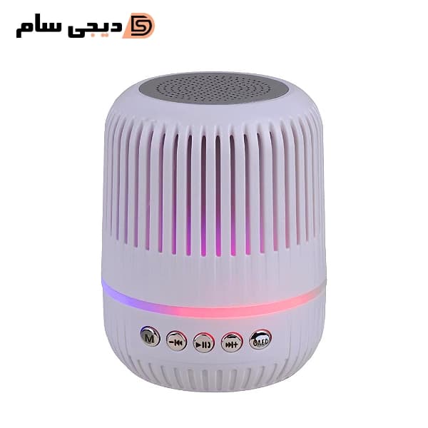 اسپیکر بلوتوثی قابل حمل مینی مدل Axtive M4