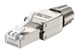 سوکت صنعتی CAT 6 A SFTP — تصویر ۴