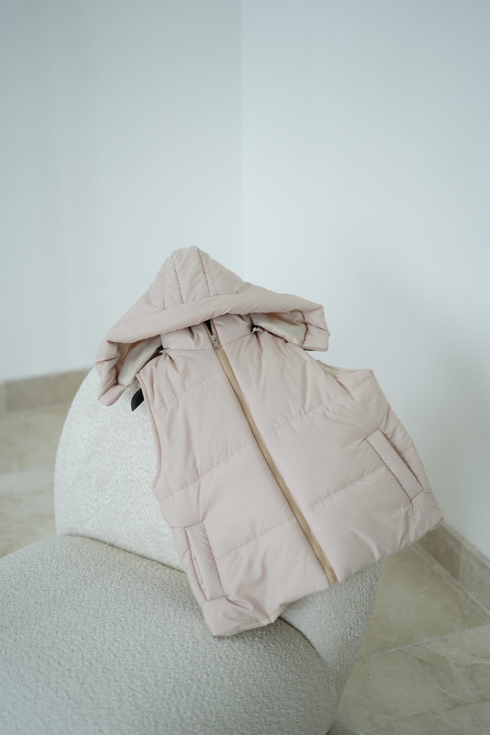 پافر طرح زارا — تصویر ۷