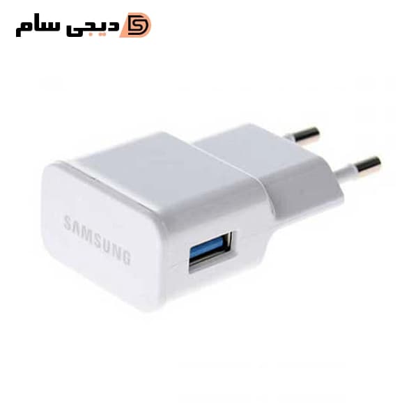 آداپتور شارژ سریع (فست شارژ) اصلی سامسونگ