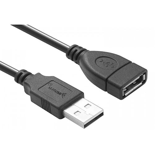 کابل 10متری افزایش USB — تصویر ۲
