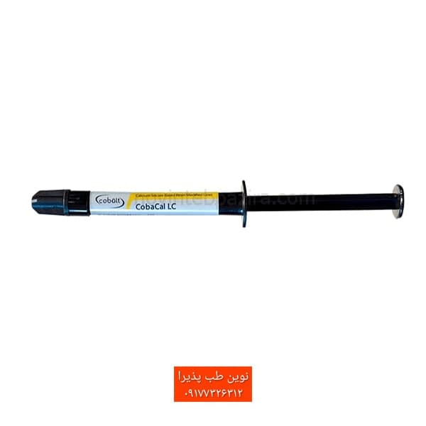 لاینر نوری کلسیم سیلیکات کبالت – Cobalt Calcium Silicate Liner — تصویر ۲