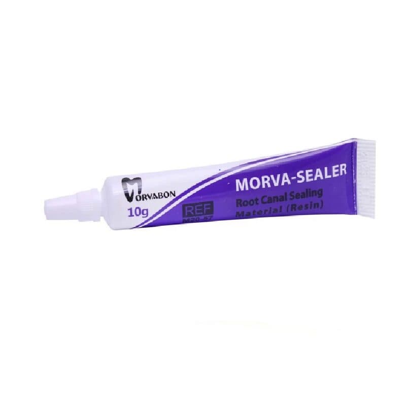 مایع سیلر رزینی مروابن Liquid Sealer Morvabon — تصویر ۳