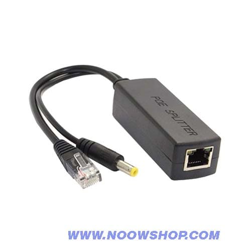اسپلیتر24 وات POE