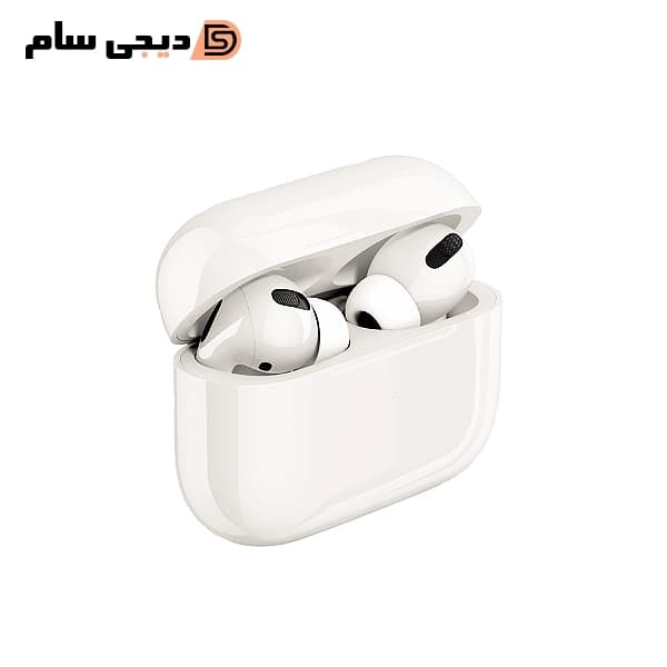ایرپاد پرو کپی (apple airpods pro copy) — تصویر ۴