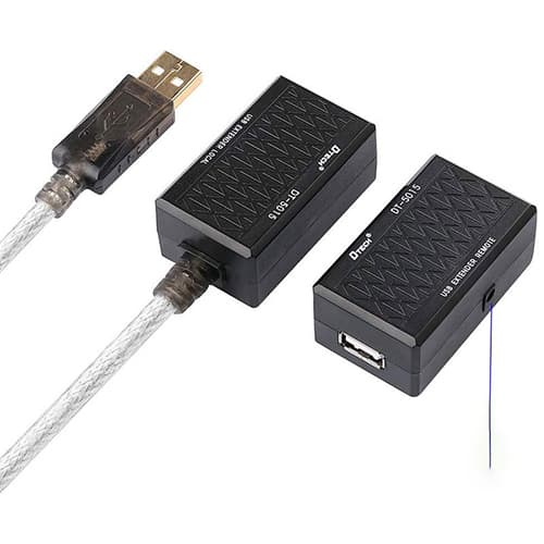 اکستندرافزایش طول 60متری حرفه ای USB — تصویر ۲