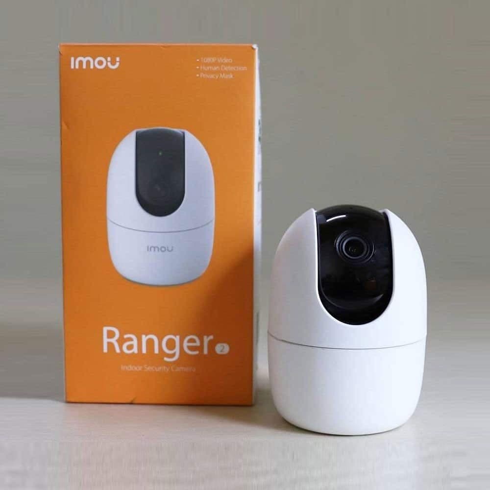 دوربین آیمو Ranger 2 — تصویر ۳
