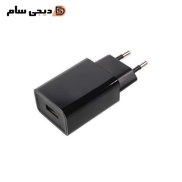 آداپتور 1 آمپر مخصوص ساعت هوشمند و ایرپاد — تصویر ۵