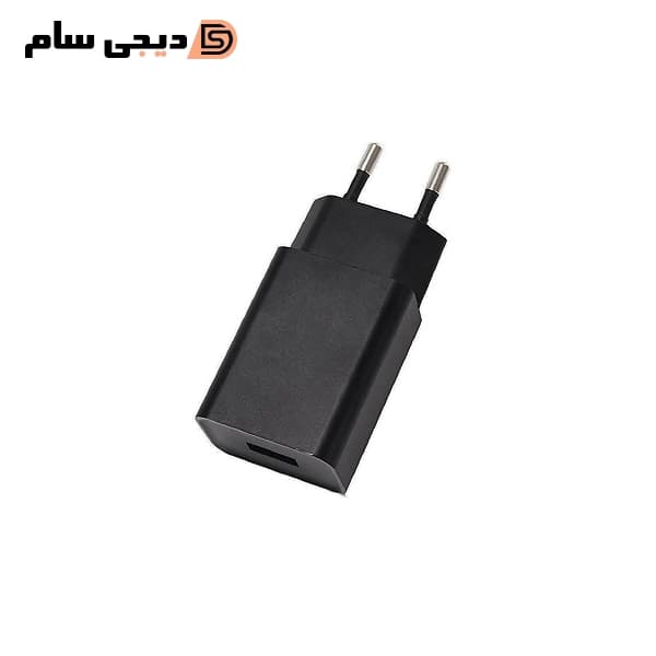 آداپتور 1 آمپر مخصوص ساعت هوشمند و ایرپاد — تصویر ۴