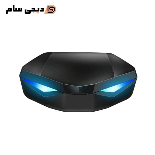 هدفون گیمینگ بی سیم مدل K33 — تصویر ۶