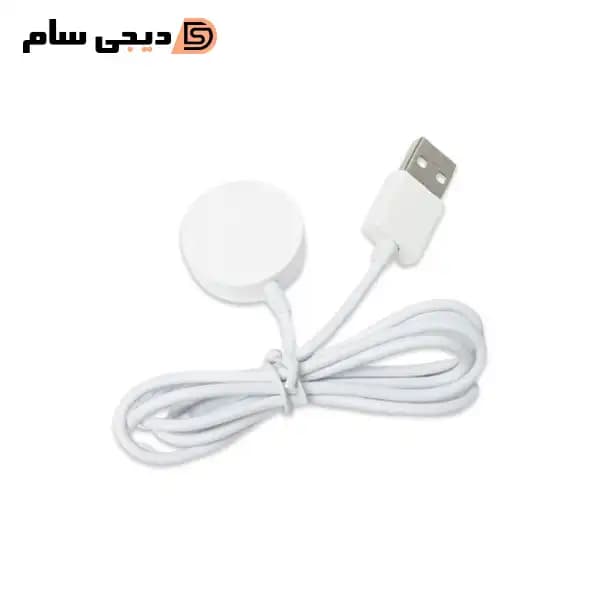 کابل شارژ بیسیم مناسب برای ساعت هوشمند — تصویر ۳