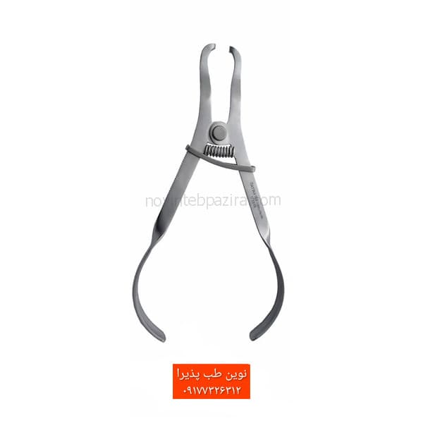 فورسپس سکشنال ماتریس فتاح طب