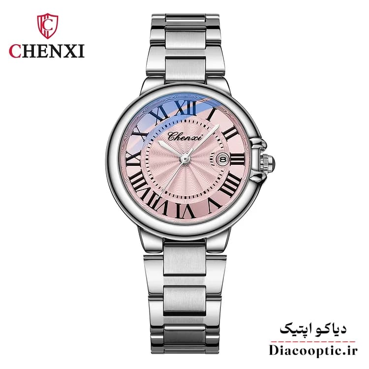 ساعت مچی زنانه برند چنکسی مدل IR-CHENXI 039