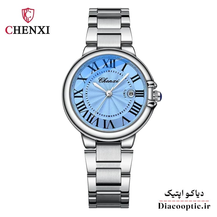 ساعت مچی زنانه برند چنکسی مدل IR-CHENXI 039 — تصویر ۲