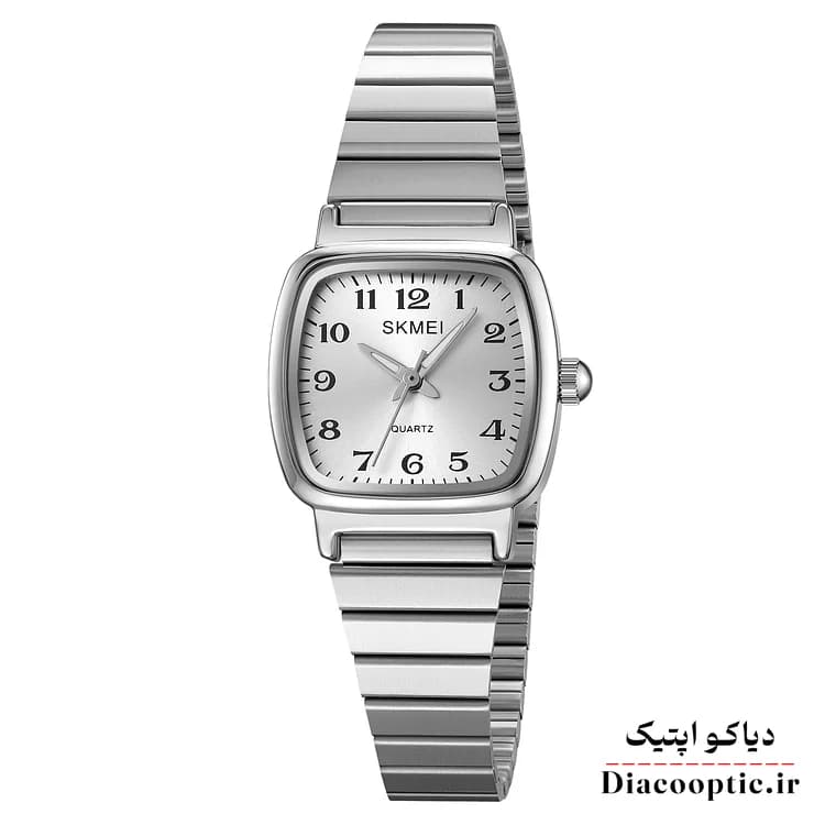 ساعت مچی زنانه برند اسکمی مدل Do-2292 SKMEI — تصویر ۵