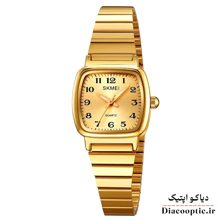 ساعت مچی زنانه برند اسکمی مدل Do-2292 SKMEI — تصویر ۷