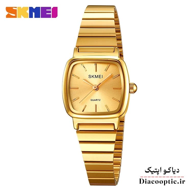ساعت مچی زنانه برند اسکمی مدل Do-2292 SKMEI — تصویر ۳