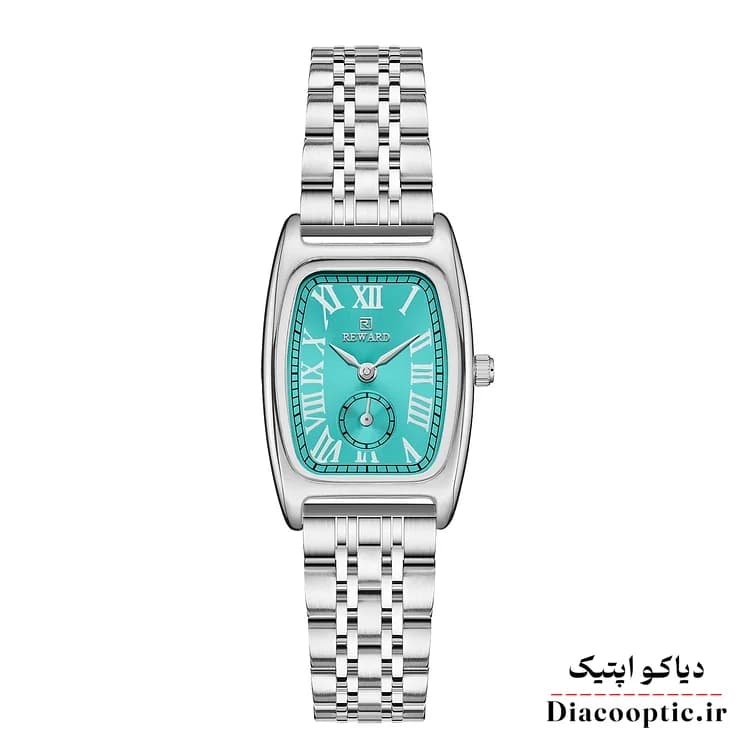 ساعت مچی زنانه برند ریوارد مدل DO-REWARD 211510 — تصویر ۲