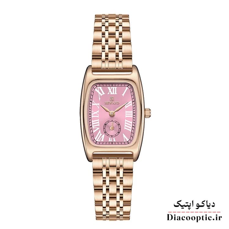ساعت مچی زنانه برند ریوارد مدل DO-REWARD 211510 — تصویر ۴