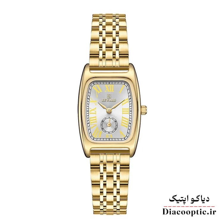 ساعت مچی زنانه برند ریوارد مدل DO-REWARD 211510 — تصویر ۵