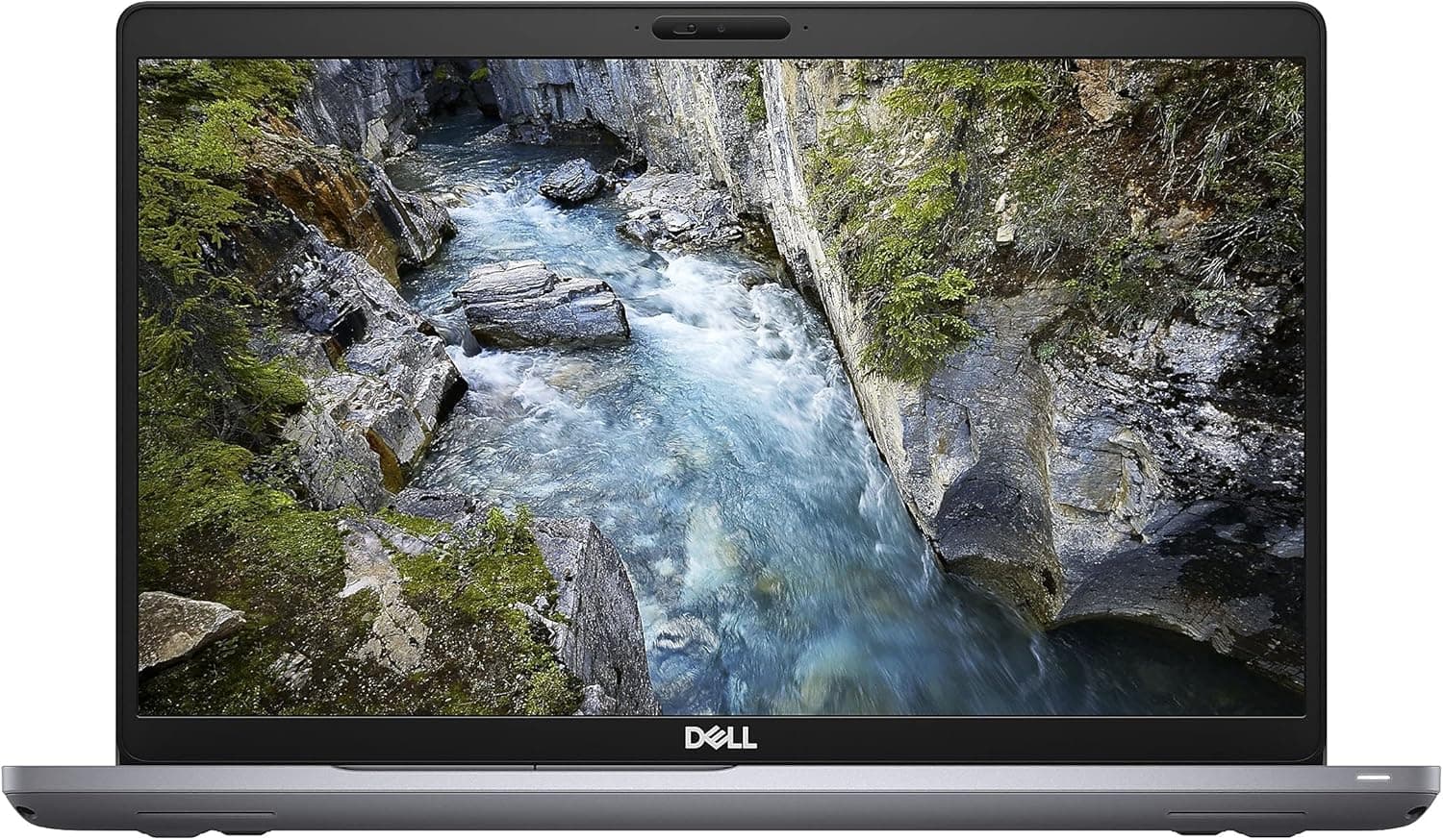 لپ تاپ دل DELL PRECISION 3551 | i7 10850 H | 16 DDR4 | 512 SSD| 4GB NVIDIA P620 | 15.6 FHD