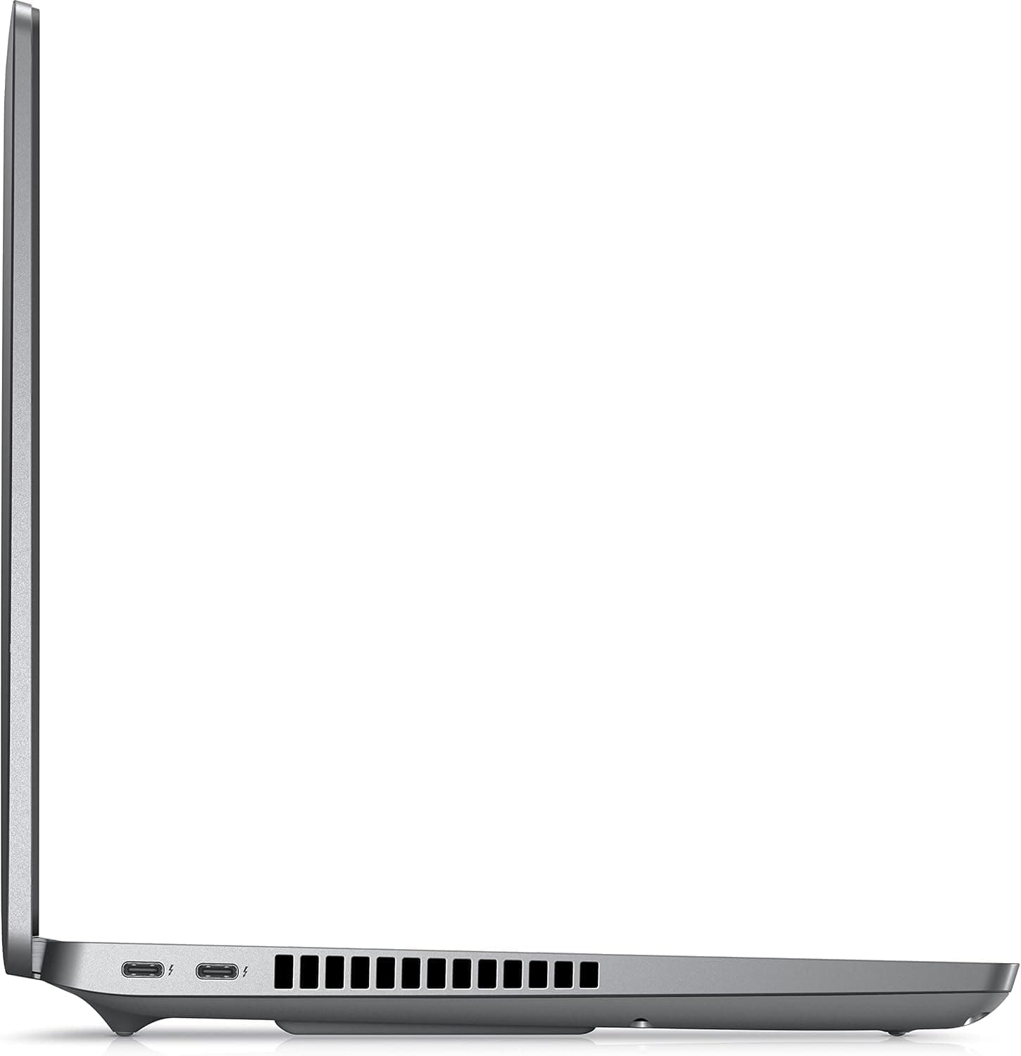 لپ تاپ دل نسل دوازده DELL PRECISION 3470 | i5 1250 P | 16 DDR4 | 512 SSD| INTEL Iris Xe | 14 FHD — تصویر ۳