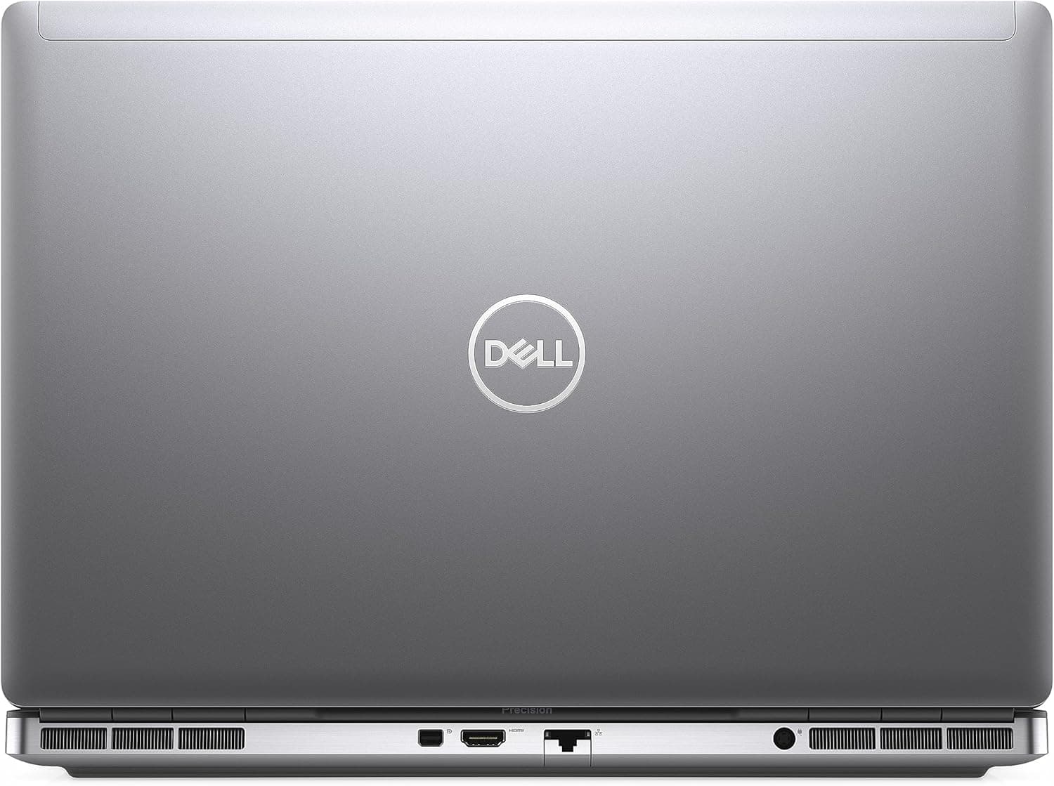 لپ تاپ دل DELL PRECISION 7550 | i7 10850 H | 16 DDR4 | 512 SSD| 8GB NVIDIA QUADRO RTX 4000 MAX-Q | 15.6 FHD — تصویر ۴