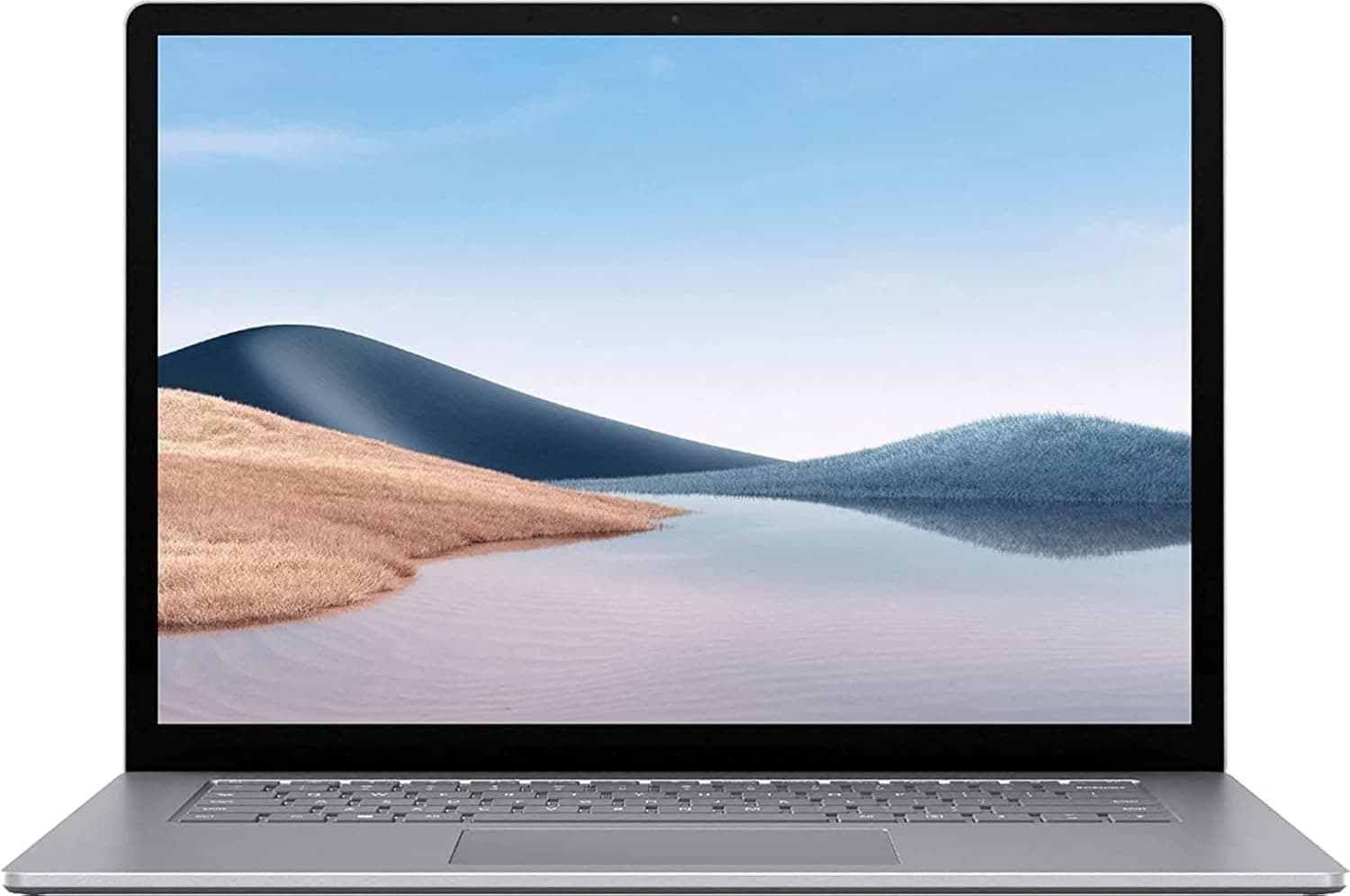 لپ تاپ مایکروسافت سرفیس صفحه لمسی SURFACE LAPTOP 4 15 INCH | i7 1185 G7 | 16GB DDR4 | 256GB SSD | INTEL Iris Xe | 15 2K Touch