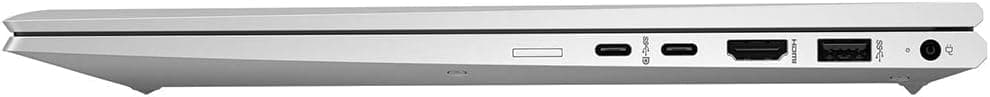 لپ تاپ اچ پی صفحه لمسی HP ELITEBOOK 855 G7 TOUCH | RYZEN 7 PRO 4750 U | 16 DDR4 | 256 SSD| 512 MB AMD RADEON | 15.6 FHD Touch — تصویر ۳