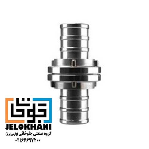 کوپلینگ تبدیلی 1/5 به 3/4 اینچ STORZ – آریاکوپلینگ