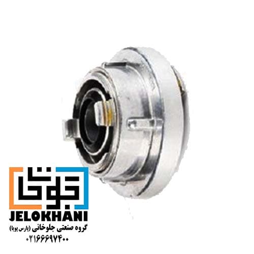 تبدیل 2/5 به 1/5 اینچ STORZ – آریاکوپلینگ