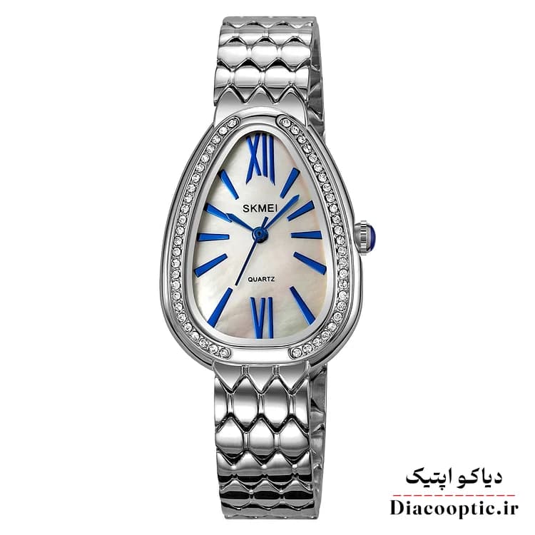 ساعت مچی زنانه برند اسکمی مدل IR-2331 SKMEI