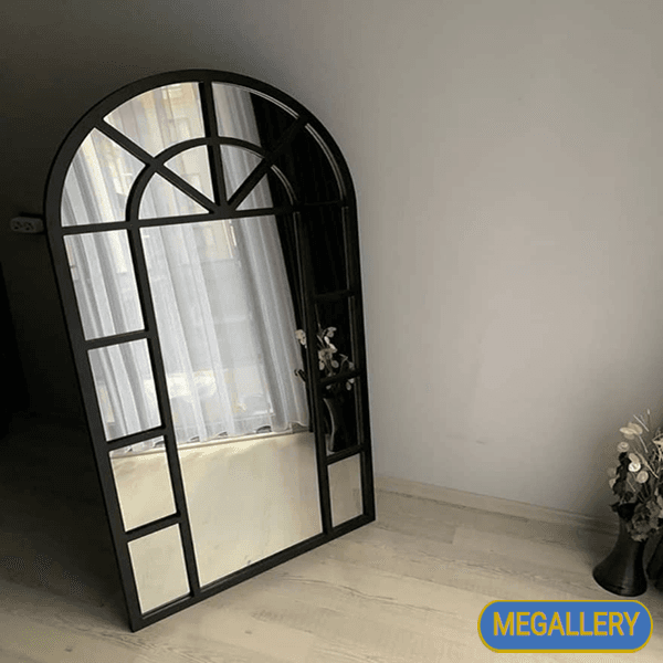 آینه قدی مدل کوروش — تصویر ۳